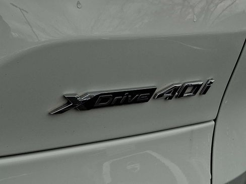 Used 2023 BMW X5 xDrive40i w/ Premium Package image 30