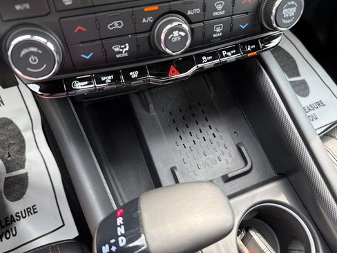 Used 2026 Dodge Durango GT AWD/4WD image 41