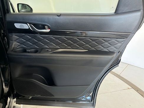Used 2020 Hyundai Palisade Limited AWD/4WD image 31