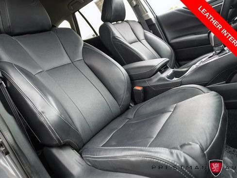 Used 2024 Subaru Outback Limited AWD/4WD image 4