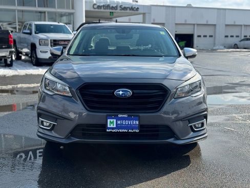 Used 2019 Subaru Legacy 2.5i Sport image 10