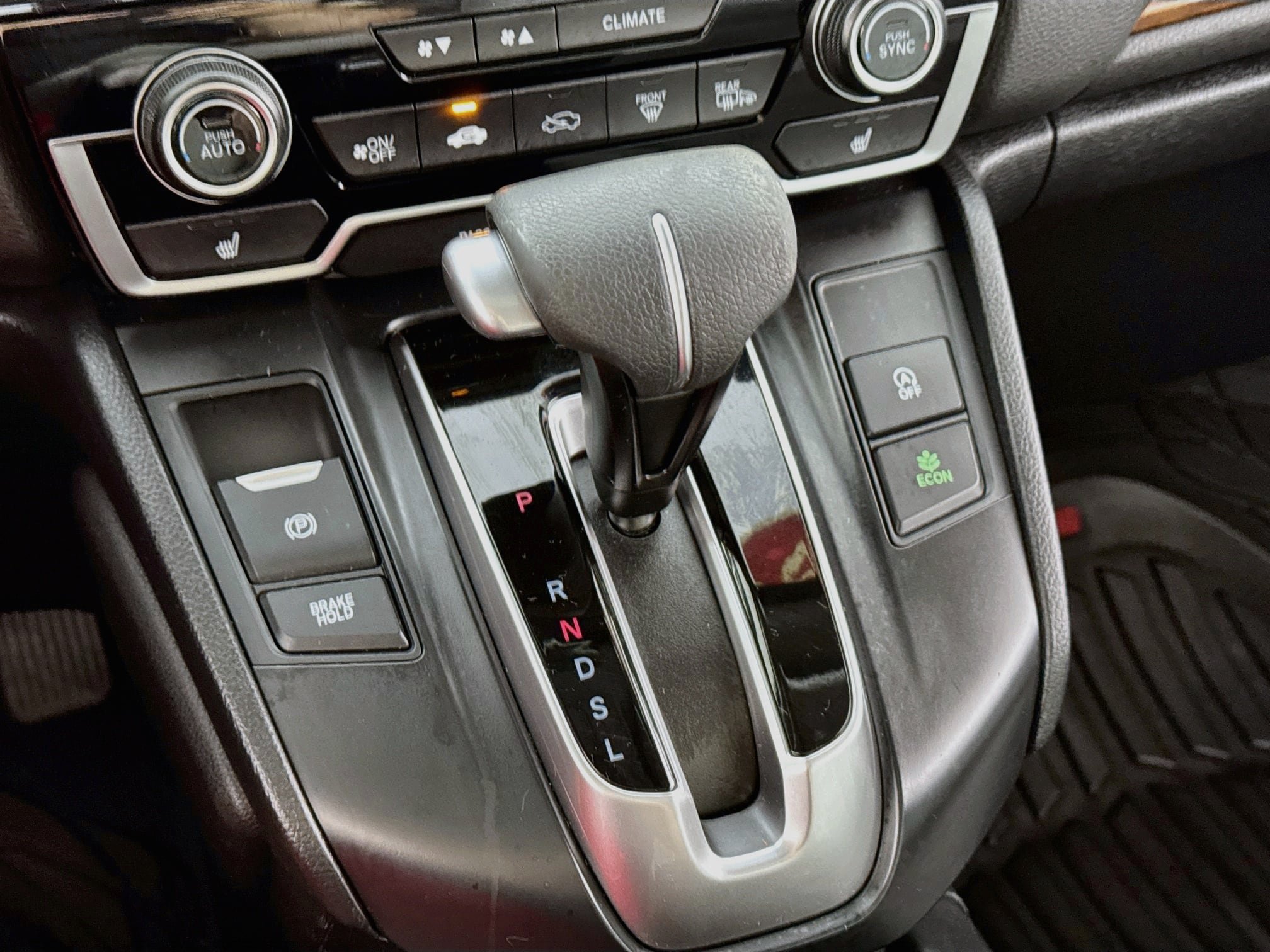 Used 2020 Honda CR-V EX image 19