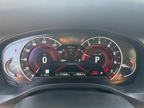 Used 2019 BMW X3 xDrive30i w/ Convenience Package AWD/4WD image 18