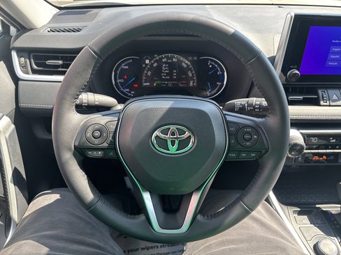 Certified 2024 Toyota RAV4 XLE Premium w/ Weather Package AWD/4WD image 18