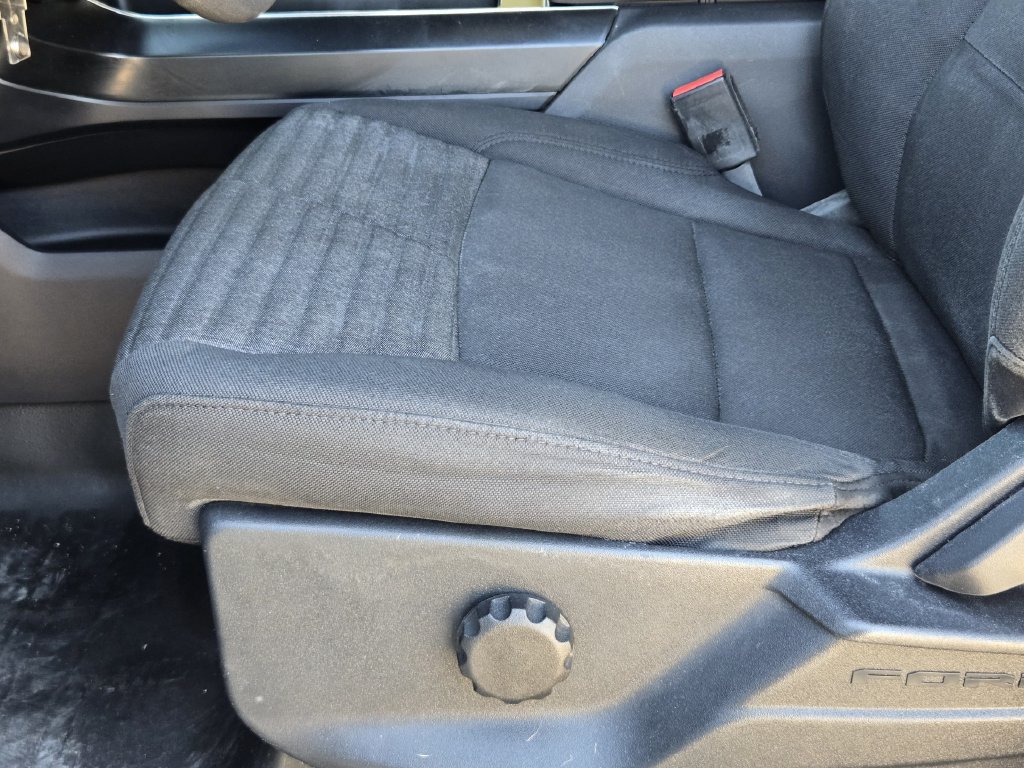 Used 2023 Ford F150 XL w/ STX Appearance Package RWD image 23