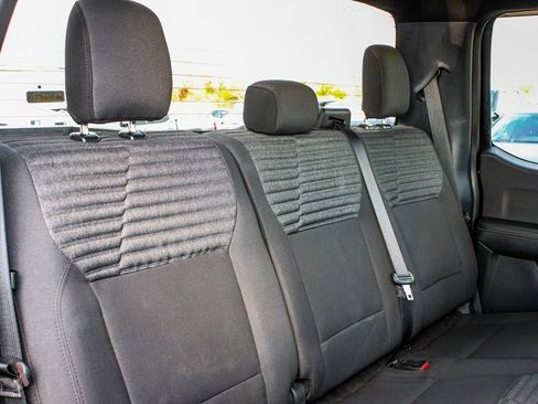 Used 2022 Ford F150 XL w/ STX Appearance Package image 35