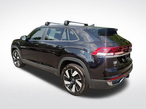 Used 2026 Volkswagen Atlas Cross Sport SE AWD/4WD image 6