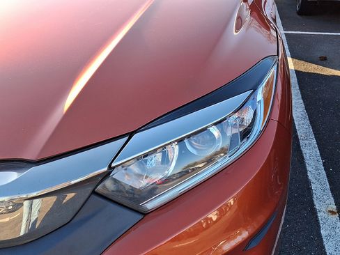 Used 2020 Honda HR-V EX image 7