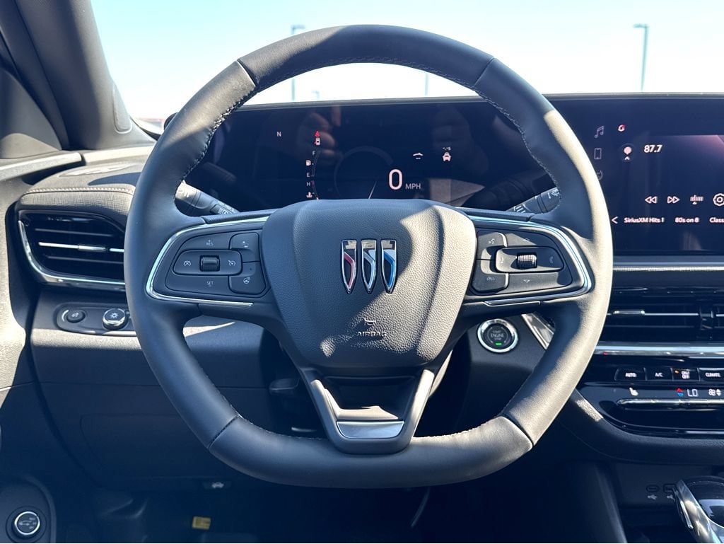 New 2026 Buick Envista Sport Touring FWD image 15