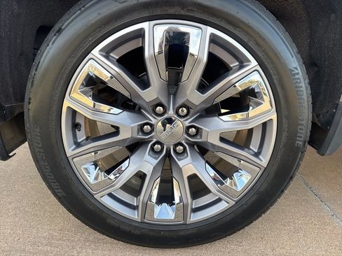 Used 2023 GMC Sierra 1500 Denali image 14