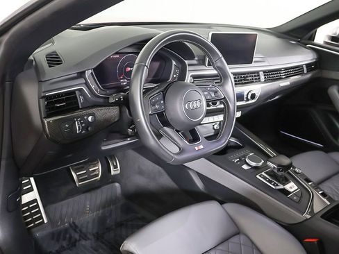 Used 2019 Audi S5 Prestige AWD/4WD image 27