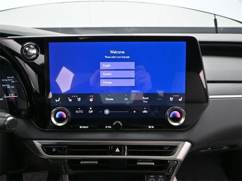 Used 2026 Lexus RX 350 Premium w/ Convenience Package image 7