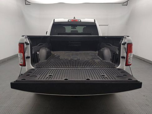 Used 2022 RAM 1500 Tradesman AWD/4WD image 29