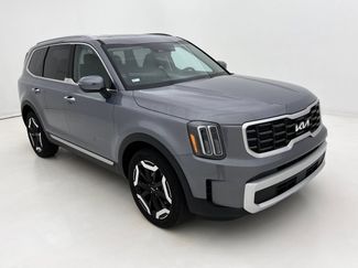 Used 2025 Kia Telluride S AWD/4WD video 2