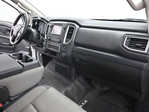 Used 2019 Nissan Titan S w/ S Utility Package AWD/4WD image 20