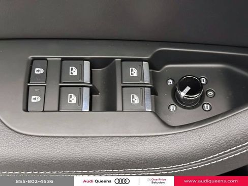 Certified 2023 Audi A6 Premium Plus w/ Premium Plus Package AWD/4WD image 18