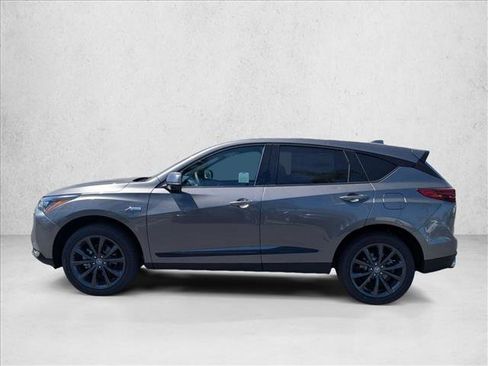 New 2026 Acura RDX A-Spec AWD/4WD image 5