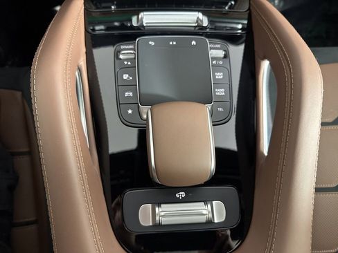 Certified 2024 Mercedes-Benz GLE 53 AMG 4MATIC Coupe image 30