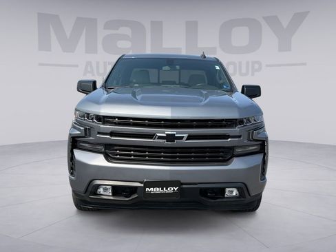Used 2020 Chevrolet Silverado 1500 RST w/ All-Star Edition image 8