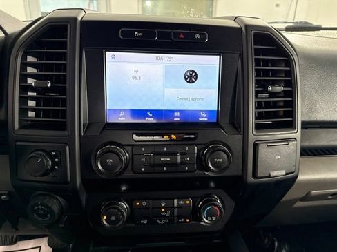 Used 2020 Ford F150 XL w/ Equipment Group 101A Mid AWD/4WD image 19
