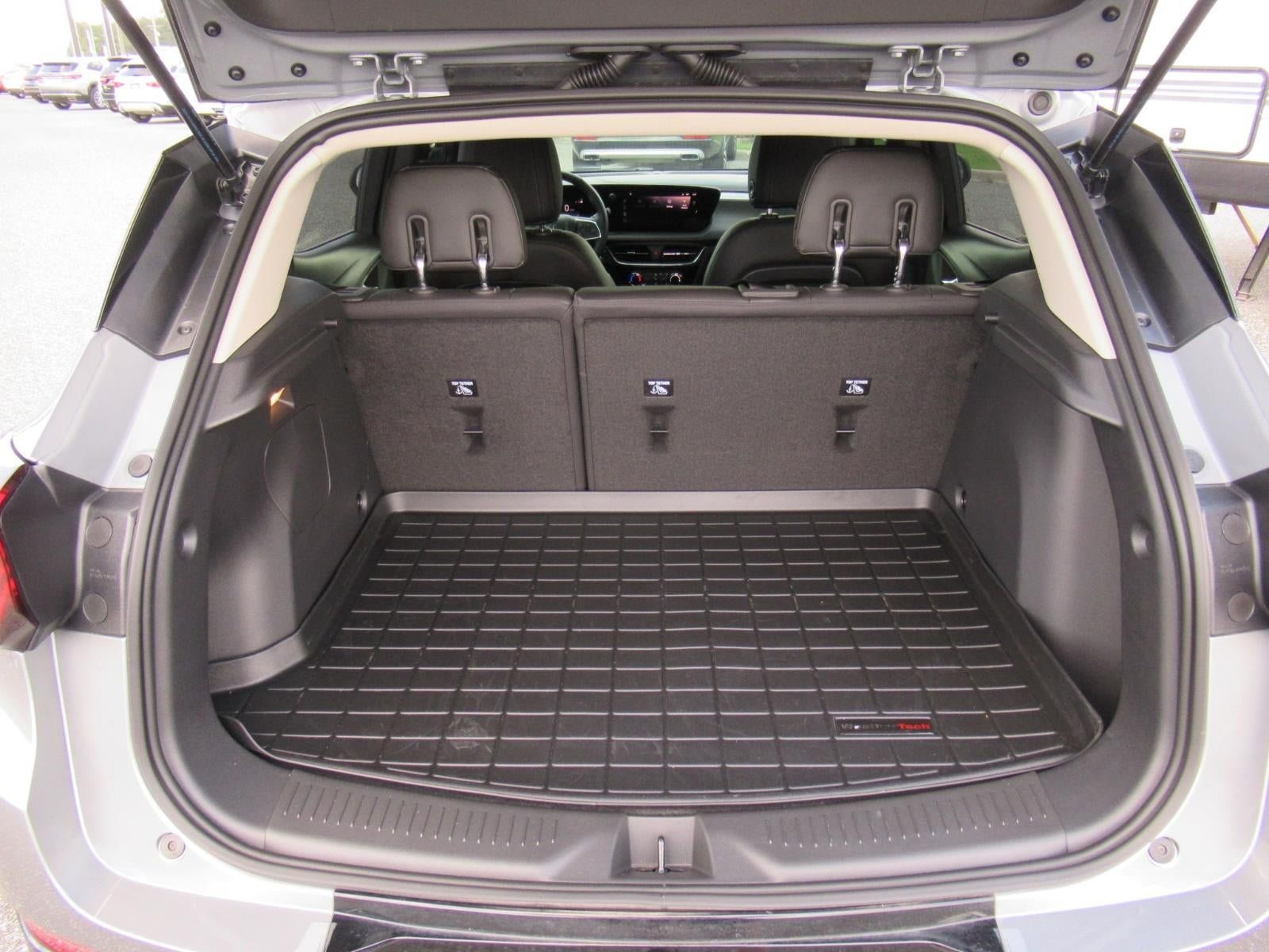Used 2026 Buick Encore GX Sport Touring w/ Comfort Package FWD image 32