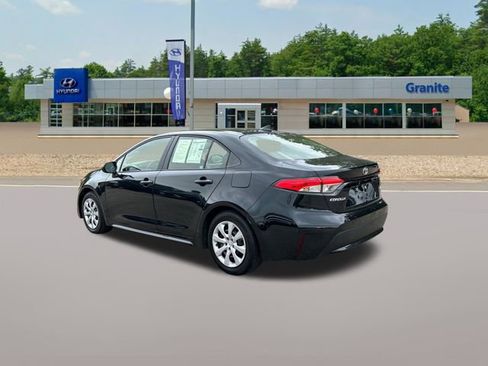Used 2020 Toyota Corolla LE FWD image 10