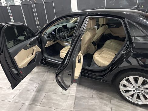 Used 2018 Audi A4 2.0T Ultra Premium image 18