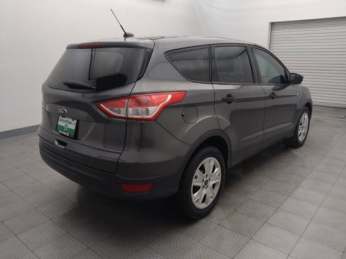 Used 2016 Ford Escape S image 9