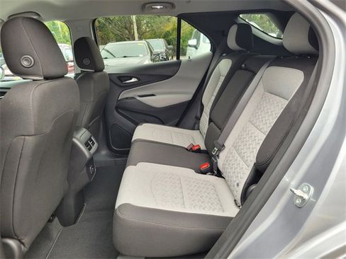 Used 2023 Chevrolet Equinox LS w/ LS Convenience Package image 13