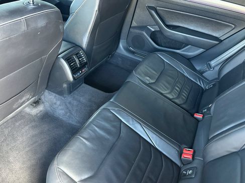 Used 2019 Volkswagen Arteon SEL Premium AWD/4WD image 4