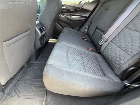 Used 2020 Chevrolet Equinox LT FWD image 11