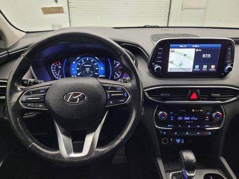 Used 2019 Hyundai Santa Fe AWD image 22