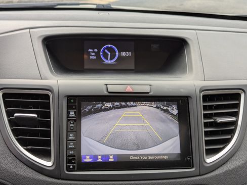 Used 2016 Honda CR-V EX-L image 22