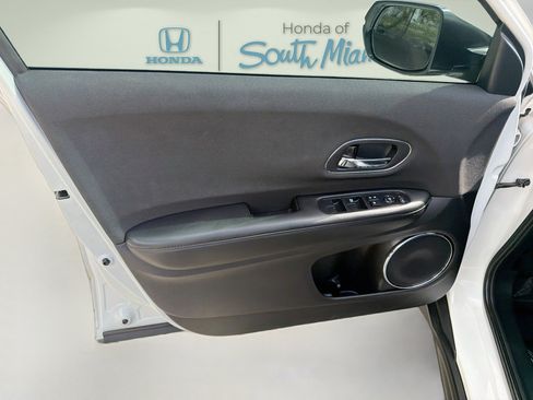 Certified 2022 Honda HR-V EX image 19