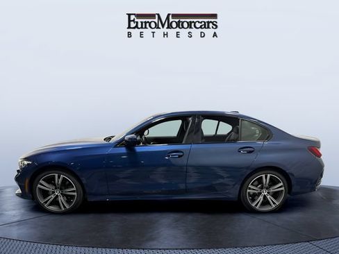 Used 2023 BMW 330i xDrive Sedan w/ Premium Package AWD/4WD image 2