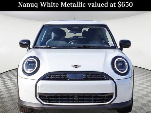 New 2027 MINI Cooper 2-Door Hardtop FWD image 2