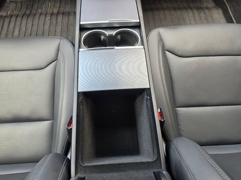 Used 2025 Tesla Model 3 Long Range RWD image 35