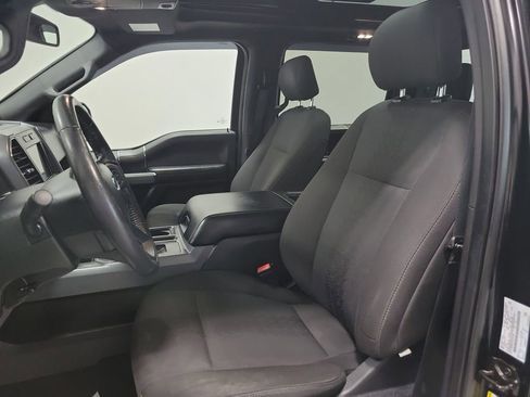 Used 2018 Ford F150 XLT w/ Equipment Group 302A Luxury image 35