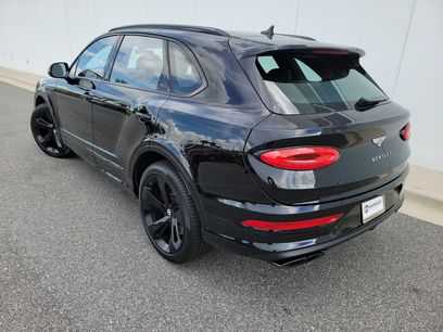 Certified 2023 Bentley Bentayga