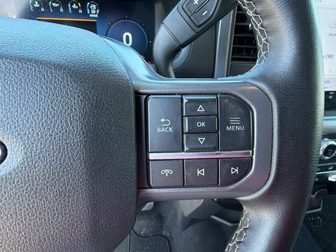 Used 2025 Ford F150 XLT w/ Equipment Group 301A Standard AWD/4WD image 28