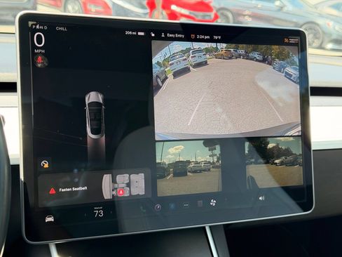 Used 2018 Tesla Model 3 AWD/4WD image 16