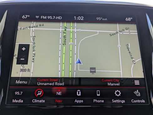 Used 2019 RAM 2500 Laramie image 22