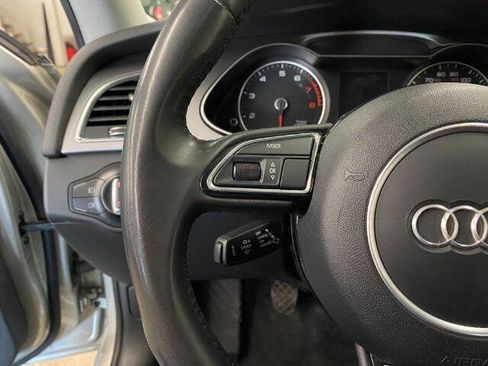 Used 2014 Audi A4 2.0T Premium Plus image 22