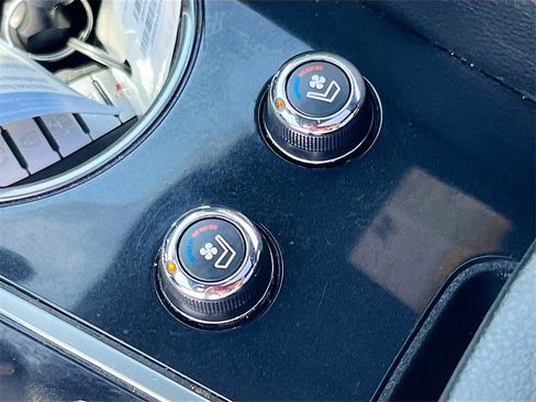 Used 2023 Nissan Maxima SR w/ Sport Mat Group image 21