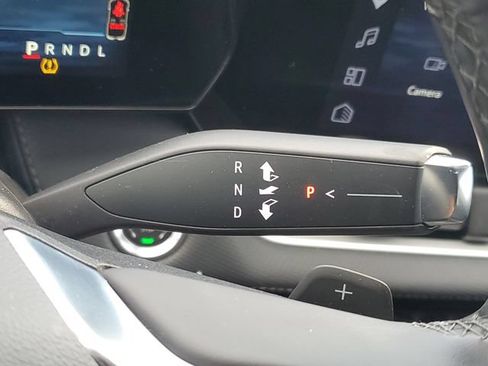 Used 2025 Chevrolet Equinox LT w/ Safety and Technology Package AWD/4WD image 24