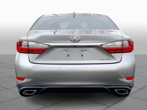 Used 2017 Lexus ES 350 image 5