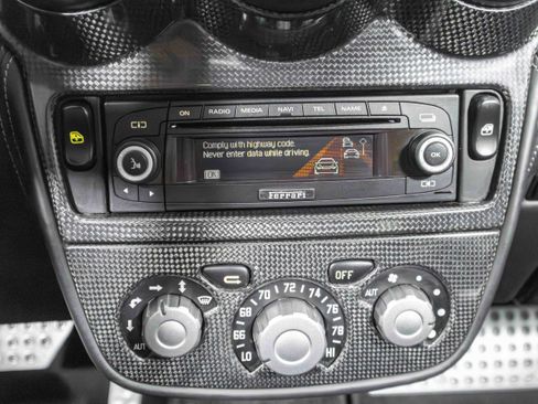 Used 2006 Ferrari F430 Spider image 33