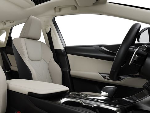 New 2026 Lexus NX 350 AWD w/ Accessory Package (2T) image 7