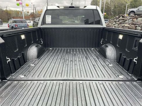 Used 2024 Toyota Tundra SR5 w/ SR5 Premium Package AWD/4WD image 8