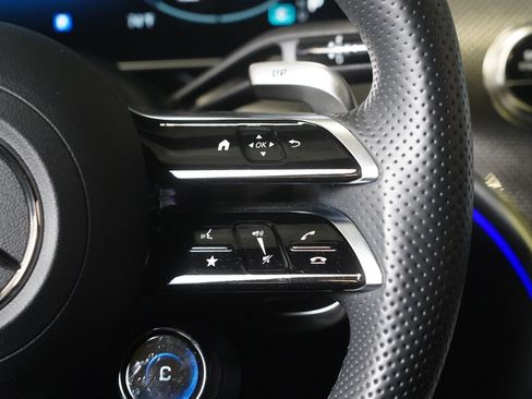 Certified 2026 Mercedes-Benz GLC 43 AMG 4MATIC Coupe image 17